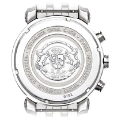 Joe Rodeo Joe Rodeo Tyler 2.5.ct RJTY6 Watch 3 Joe Rodeo Joe Rodeo Tyler 2.5.ct RJTY6 Watch - Image 3