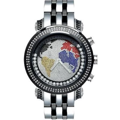 Joe Rodeo Joe Rodeo Tyler 2.ct JTM6 Watch 2 Joe Rodeo Joe Rodeo Tyler 2.ct JTM6 Watch - Image 2