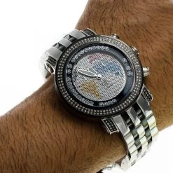 Joe Rodeo Joe Rodeo Tyler 2.ct JTM6 Watch 13 Joe Rodeo Joe Rodeo Tyler 2.ct JTM6 Watch -Watch Store joe rodeo watches joe rodeo tyler 2ct jtm6 p 41873 bod2