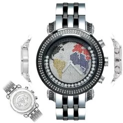 Joe Rodeo Joe Rodeo Tyler 2.ct JTM6 Watch 12 Joe Rodeo Joe Rodeo Tyler 2.ct JTM6 Watch -Watch Store joe rodeo watches joe rodeo tyler 2ct jtm6 p 41873 main2