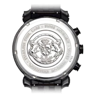 Joe Rodeo Joe Rodeo Tyler 2.ct JTM6 Watch 3 Joe Rodeo Joe Rodeo Tyler 2.ct JTM6 Watch - Image 3