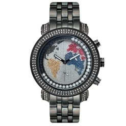 Joe Rodeo Joe Rodeo Tyler 2.ct JTM7 Watch