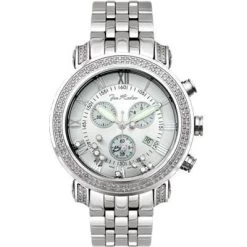 Joe Rodeo Joe Rodeo Tyler 2.ct JTMS1(W) Watch