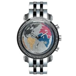 Joe Rodeo Joe Rodeo Tyler 2.ct JTY14 Watch