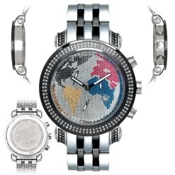 Joe Rodeo Joe Rodeo Tyler 2.ct JTY14 Watch -Watch Store joe rodeo watches joe rodeo tyler 2ct jty14 p 41882 main2