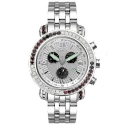 Joe Rodeo Joe Rodeo Tyler 4.5.ct RJTY2 Watch