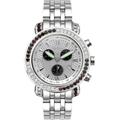 Joe Rodeo Joe Rodeo Tyler 4.5.ct RJTY2 Watch 2 Joe Rodeo Joe Rodeo Tyler 4.5.ct RJTY2 Watch - Image 2