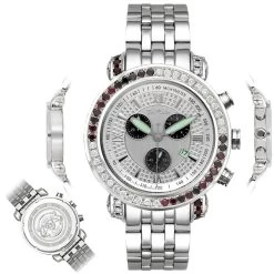 Joe Rodeo Joe Rodeo Tyler 4.5.ct RJTY2 Watch 9 Joe Rodeo Joe Rodeo Tyler 4.5.ct RJTY2 Watch -Watch Store joe rodeo watches joe rodeo tyler 45ct rjty2 p 41884 main2