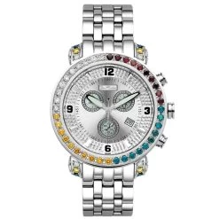 Joe Rodeo Joe Rodeo Tyler 4.5.ct RJTY5 Watch