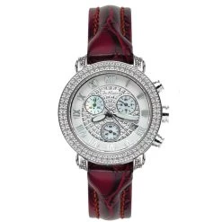 Joe Rodeo JOJO Ladies Diamond Watch 0.60ct