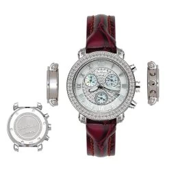 Joe Rodeo JOJO Ladies Diamond Watch 0.60ct -Watch Store joe rodeo watches jojo ladies diamond watch 060ct p 9225 main2