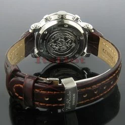 Joe Rodeo JOJO Ladies Diamond Watch 0.60ct -Watch Store joe rodeo watches jojo ladies diamond watch 060ct p 9225back