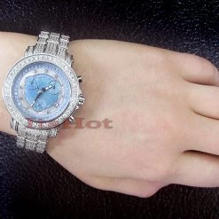 Joe Rodeo JoJo Ladies Diamond Watch 9.50ct Rio 6 Joe Rodeo JoJo Ladies Diamond Watch 9.50ct Rio -Watch Store joe rodeo watches jojo ladies diamond watch 950ct rio p 9307bod