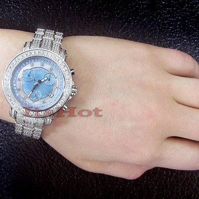 Joe Rodeo JoJo Ladies Diamond Watch 9.50ct Rio 3 Joe Rodeo JoJo Ladies Diamond Watch 9.50ct Rio - Image 3