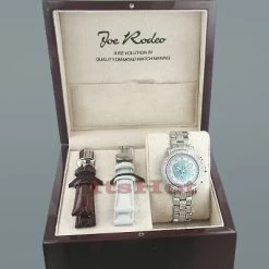 Joe Rodeo JoJo Ladies Diamond Watch 9.50ct Rio 7 Joe Rodeo JoJo Ladies Diamond Watch 9.50ct Rio -Watch Store joe rodeo watches jojo ladies diamond watch 950ct rio p 9307box