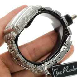 Joe Rodeo Madison Diamond Watch 10.25ct -Watch Store joe rodeo watches madison diamond watch 1025ct p 8405 bod5