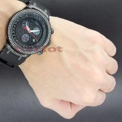 Joe Rodeo Master Diamond Watch 2.20ct -Watch Store joe rodeo watches master diamond watch 220ct p 47429bod
