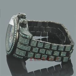 Joe Rodeo Men's Blue Diamond Watch Pilot 27.70 -Watch Store joe rodeo watches mens blue diamond watch pilot 2770 p 8488back