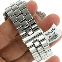 Joe Rodeo Men's 7.20Ct Diamond Watch Master Pilot W Diamond Bezel 18 Joe Rodeo Men's 7.20Ct Diamond Watch Master Pilot W Diamond Bezel -Watch Store joe rodeo watches mens diamond watch master pilot 720 p 35648 back2