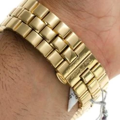 Diamond Joe Rodeo 7.20 Carat Men's Watch Master Pilot -Watch Store joe rodeo watches mens diamond watch master pilot 720 p 35653 back2