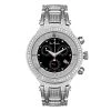 Joe Rodeo Men's Master Diamond Watch 7.35ct