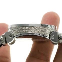 Joe Rodeo Men's Master Diamond Watch 7.35ct -Watch Store joe rodeo watches mens master diamond watch 735ct p 8365 bod5