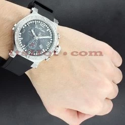 Joe Rodeo Phantom Men's Diamond Watch 2.25ct 12 Joe Rodeo Phantom Men's Diamond Watch 2.25ct -Watch Store joe rodeo watches phantom mens diamond watch 225ct p 43491bod