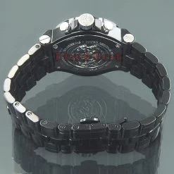 Joe Rodeo Phantom Men's Diamond Watch 3.25ct 12 Joe Rodeo Phantom Men's Diamond Watch 3.25ct -Watch Store joe rodeo watches phantom mens diamond watch 325ct p 9275back