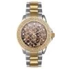 Joe Rodeo Zibra Ladies Diamond Watch 1.25ct