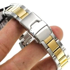 Joe Rodeo Zibra Ladies Diamond Watch 1.25ct -Watch Store joe rodeo watches zibra ladies diamond watch 125ct p 46660 back2