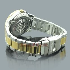 Joe Rodeo Zibra Ladies Diamond Watch 1.25ct -Watch Store joe rodeo watches zibra ladies diamond watch 125ct p 46660back