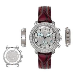Joe Rodeo Women's Diamond Watch 0.60ct Passion 15 Joe Rodeo Women's Diamond Watch 0.60ct Passion -Watch Store joe rodeo womens diamond watch 060ct passion p 9065 main2