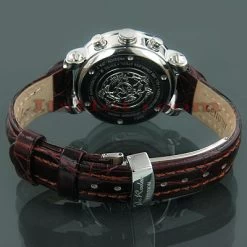 Joe Rodeo Women's Diamond Watch 0.60ct Passion 12 Joe Rodeo Women's Diamond Watch 0.60ct Passion -Watch Store joe rodeo womens diamond watch 060ct passion p 9065back