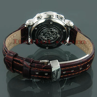 Joe Rodeo Women's Diamond Watch 0.60ct Passion 3 Joe Rodeo Women's Diamond Watch 0.60ct Passion - Image 3