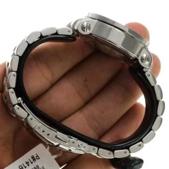 Joe Rodeo Women's Diamond Watch 1.25ct Rio Black MOP -Watch Store joe rodeo womens diamond watch 125ct rio black mop p 8714 bod5