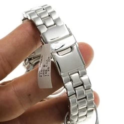 JoJo Diamond Ladies Watch 1.25ct Silver Joe Rodeo -Watch Store jojo diamond ladies watch 125ct silver joe rodeo p 8569 back2