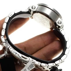 JoJo Diamond Ladies Watch 1.25ct Silver Joe Rodeo -Watch Store jojo diamond ladies watch 125ct silver joe rodeo p 8569 bod5