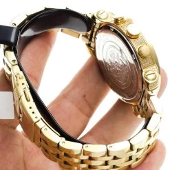 JoJo Diamond Watch Joe Rodeo 3.50ct Yellow Gold 19 JoJo Diamond Watch Joe Rodeo 3.50ct Yellow Gold -Watch Store jojo diamond watch joe rodeo 350ct yellow gold p 8760 bod4