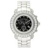 JoJo Diamond Watch Men's Joe Rodeo Junior 7ct