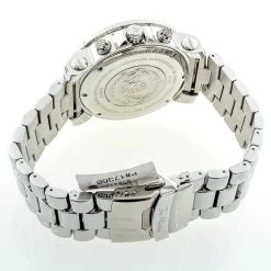 JoJo Diamond Watch Men's Joe Rodeo Junior 7ct 20 JoJo Diamond Watch Men's Joe Rodeo Junior 7ct -Watch Store jojo diamond watch mens joe rodeo junior 7ct p 8906 back2