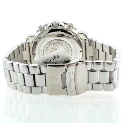 JoJo Diamond Watch Men's Joe Rodeo Junior 7ct 13 JoJo Diamond Watch Men's Joe Rodeo Junior 7ct -Watch Store jojo diamond watch mens joe rodeo junior 7ct p 8906back