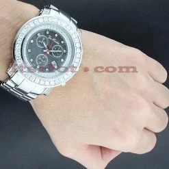 JoJo Diamond Watch Men's Joe Rodeo Junior 7ct 17 JoJo Diamond Watch Men's Joe Rodeo Junior 7ct -Watch Store jojo diamond watch mens joe rodeo junior 7ct p 8906bod 5521