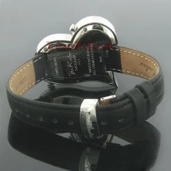 JOJO Diamond Joe Rodeo Heart Watch 1.40ct -Watch Store jojo diamond watches joe rodeo heart watch 140ct p 9226back