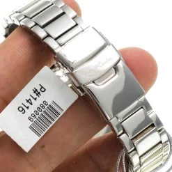 JoJo Diamond Joe Rodeo Ladies Watch 1.60ct -Watch Store jojo diamond watches joe rodeo ladies watch 160ct p 8276 back2