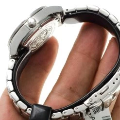 JoJo Diamond Joe Rodeo Ladies Watch 1.60ct -Watch Store jojo diamond watches joe rodeo ladies watch 160ct p 8276 bod4