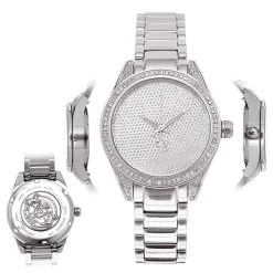 JoJo Diamond Joe Rodeo Ladies Watch 1.60ct -Watch Store jojo diamond watches joe rodeo ladies watch 160ct p 8276 main2