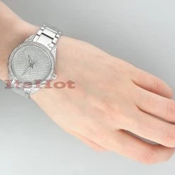 JoJo Diamond Joe Rodeo Ladies Watch 1.60ct -Watch Store jojo diamond watches joe rodeo ladies watch 160ct p 8276bod