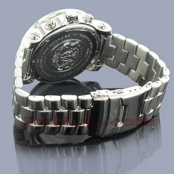 JoJo Joe Rodeo Blue Yellow Diamond Watch 4.30ct Junior 8 JoJo Joe Rodeo Blue Yellow Diamond Watch 4.30ct Junior -Watch Store jojo joe rodeo blue yellow diamond watch 430ct junior p 8707back