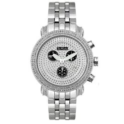 JoJo Joe Rodeo Classic Diamond Watch 1.75ct