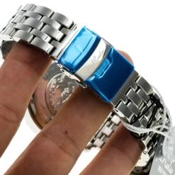 JoJo Joe Rodeo Classic Diamond Watch 1.75ct 17 JoJo Joe Rodeo Classic Diamond Watch 1.75ct -Watch Store jojo joe rodeo classic diamond watch 175ct p 9030 back2